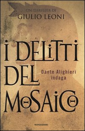 9788804524588-I delitti del mosaico.