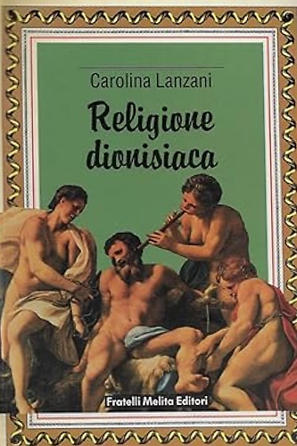 Religione dionisiaca.
