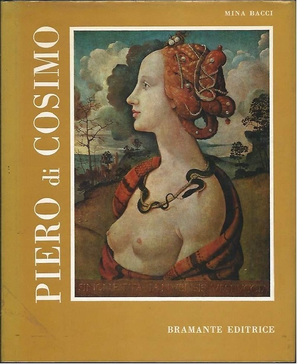 Piero di Cosimo.
