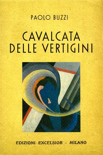 9788861581036-Cavalcata delle vertigini.