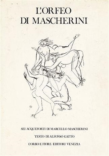 L'Orfeo di Mascherini.