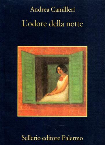 9788838917295-L'odore della notte.