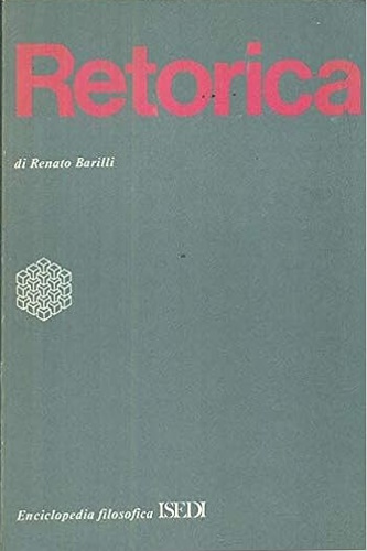 Retorica.