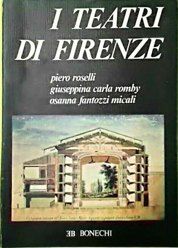 I Teatri di Firenze.