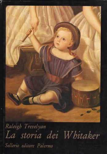 9788876810350-La storia dei Whitaker.