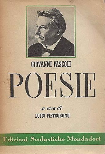 Poesie.