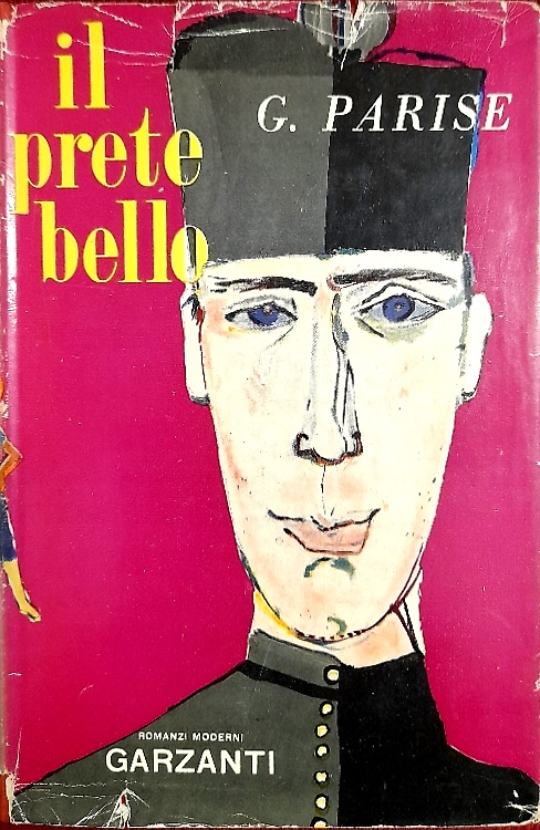 Il prete bello.
