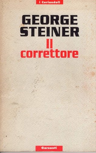 9788811657101-Il correttore.