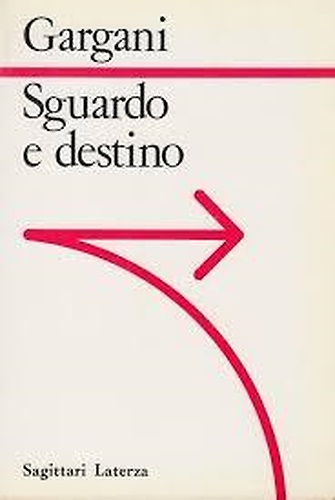9788842030508-Sguardo e destino.