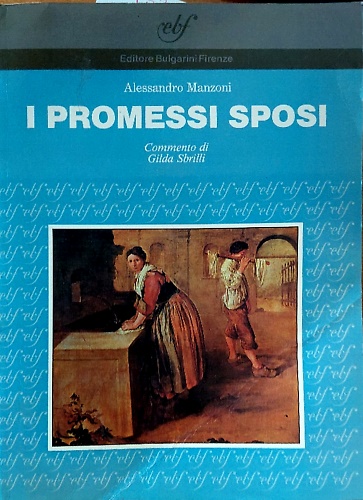 I Promessi Sposi.
