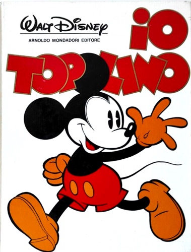 Io Topolino.
