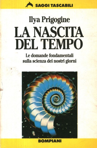 9788845217685-La nascita del tempo.