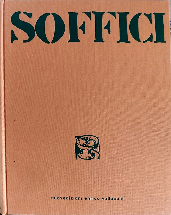 Ardengo Soffici.
