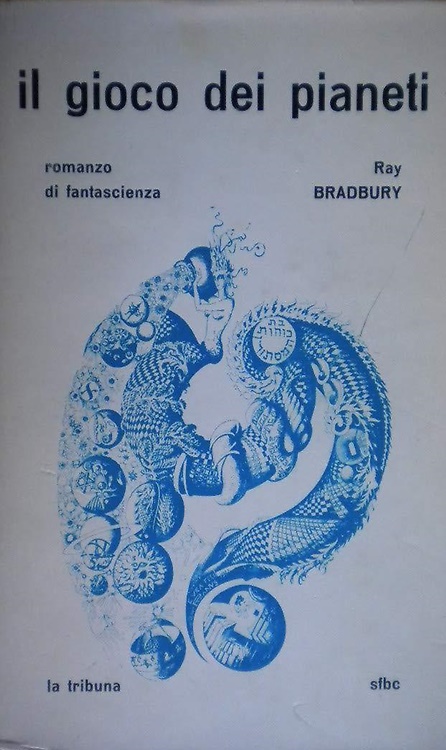 Il gioco dei pianeti.