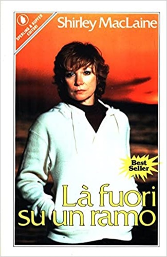 Là fuori su un ramo.