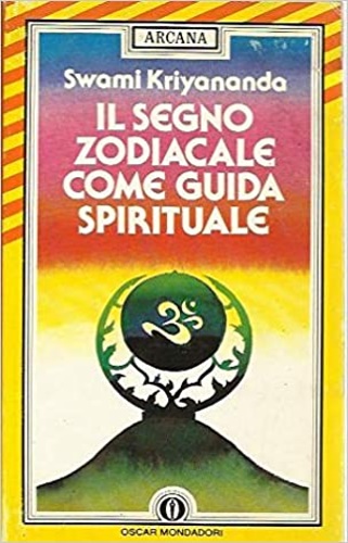 9788804297499-Il segno zodiacale come guida spirituale.