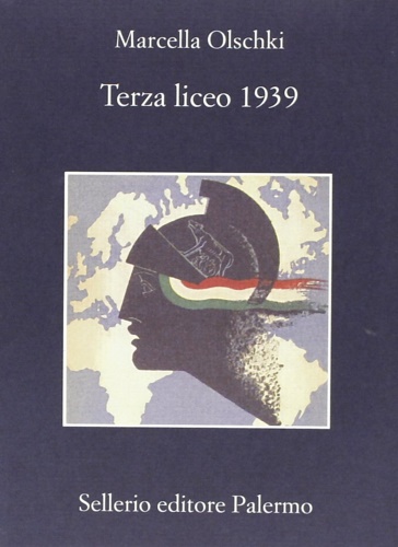 9788838909450-Terza liceo 1939.