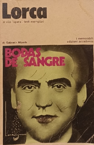 Lorca: la vita, il pensiero, le opere.