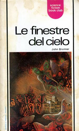 Le finestre del cielo.