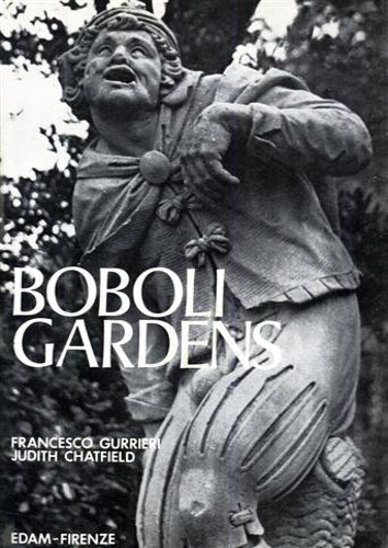 9786001256134-Boboli Gardens.
