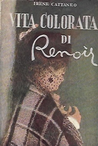 Vita colorata di Renoir.