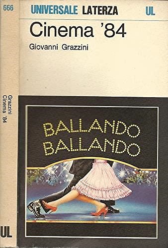 9788842025610-Cinema '84.
