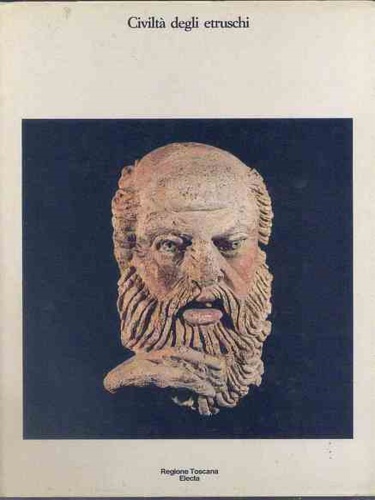 Civiltà degli Etruschi.