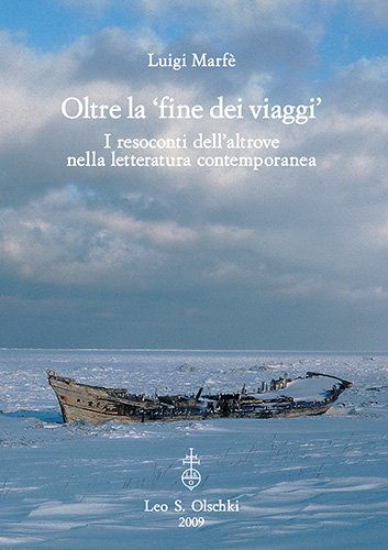 9788822259240-Oltre la 'fine dei viaggi'. I resoconti dell'altrove nella letteratura contempor