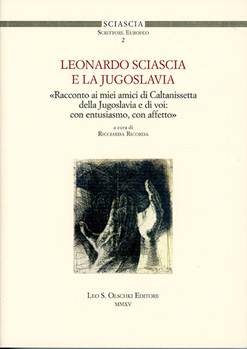 9788822263476-Leonardo Sciascia e la Jugoslavia.