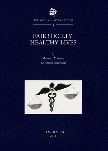 9788822262516-Fair society, healthy lives.
