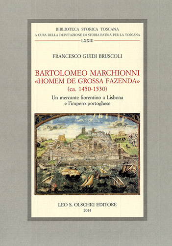 9788822263001-Bartolomeo Marchionni, «homem de grossa fazenda» (ca. 1450-1530). Un mercante fi