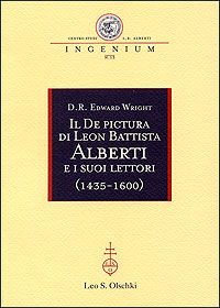 9788822259493-Il «De Pictura» di Leon Battista Alberti e i suoi lettori (1435 -1600).