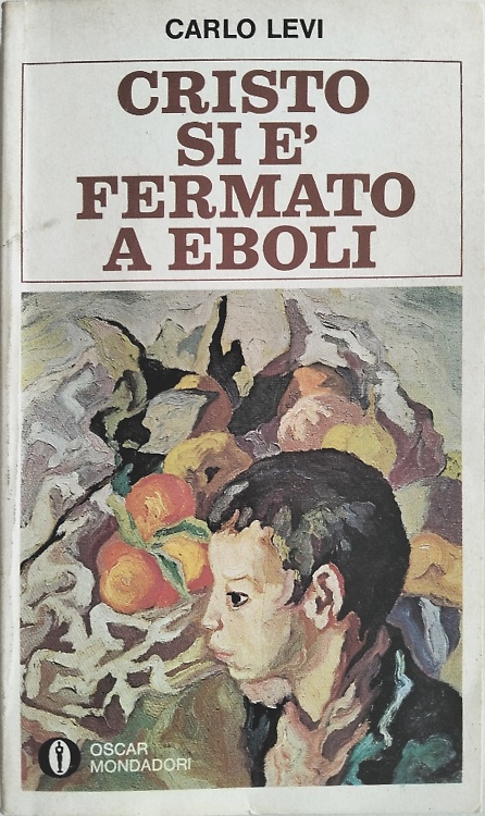 Cristo si è fermato a Eboli.