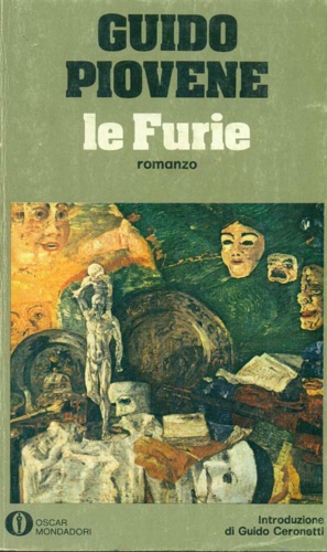 Le Furie.