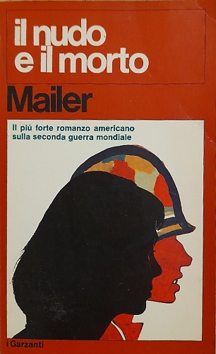 Il nudo e il morto.