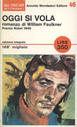 Oggi si vola.