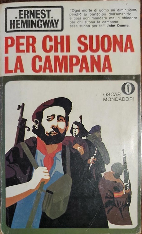 Per chi suona la campana.