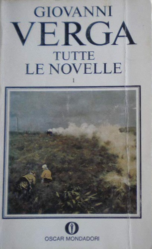 Tutte le novelle.