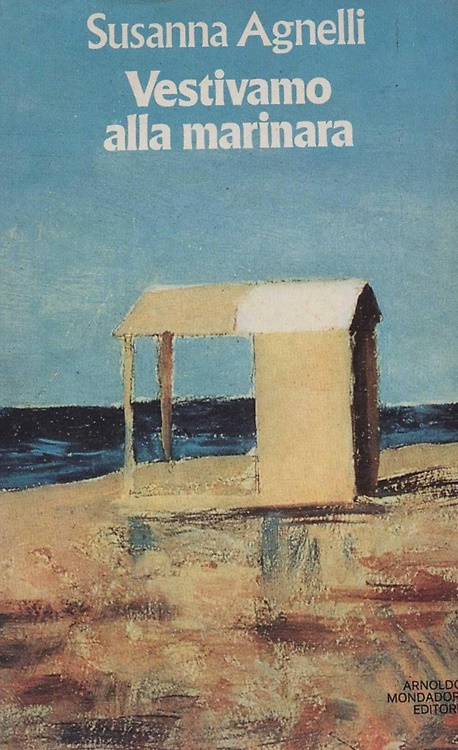 Vestivamo alla marinara.