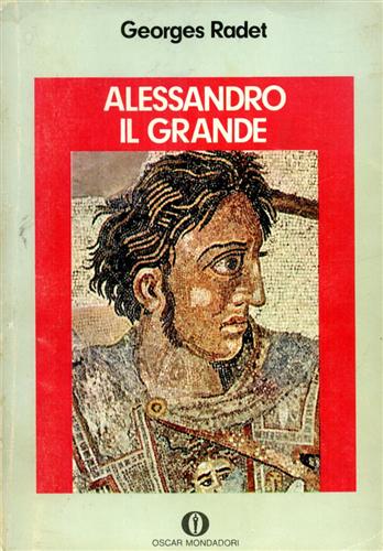 Alessandro Il Grande.