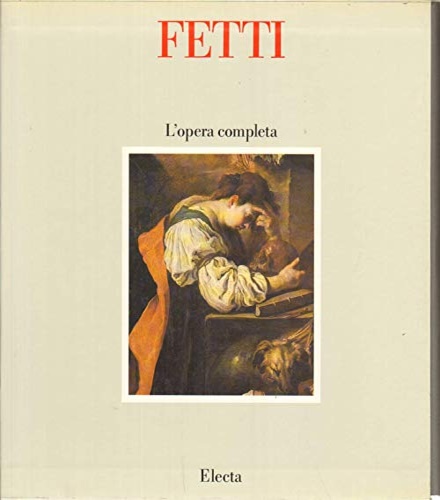 9788843532650-Domenico Fetti. L'opera completa.