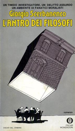 L'antro dei filosofi.