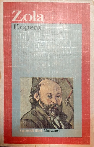 L'opera.