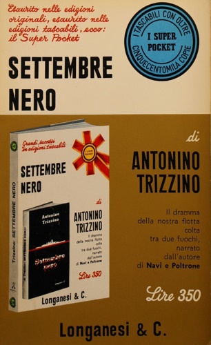 Settembre nero.