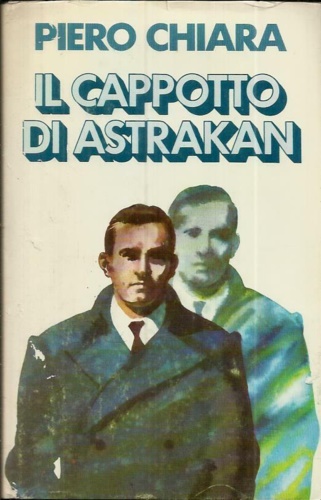 Il cappotto di astrakan.