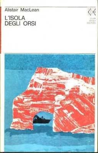 L'isola degli orsi.