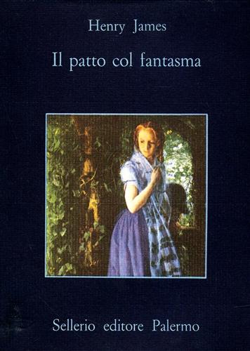 Il patto col fantasma.