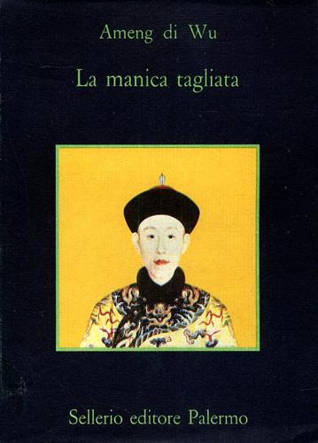 9788838906275-La manica tagliata.