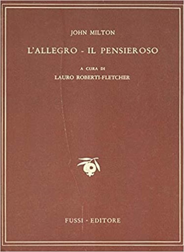 L'Allegro - Il Pensieroso.