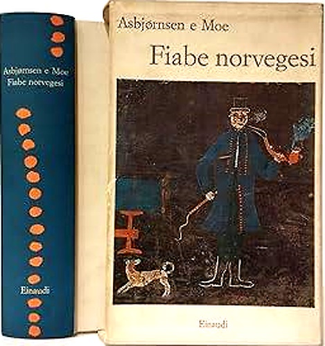 Fiabe norvegesi.